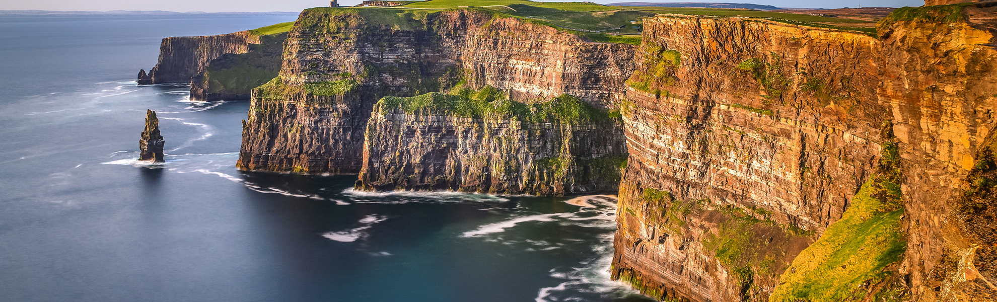 Cliffs of Moher