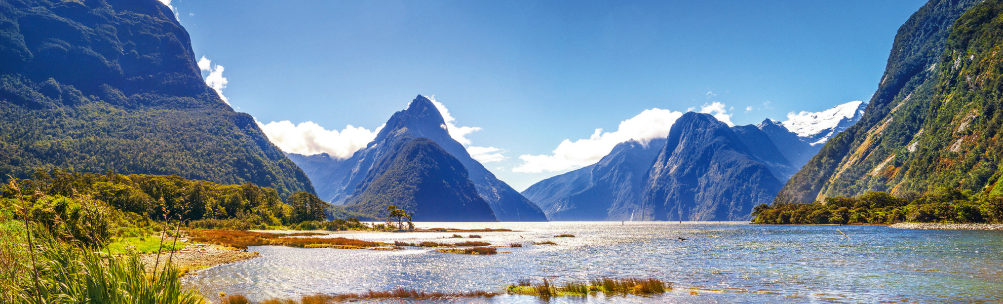 Milford Sound