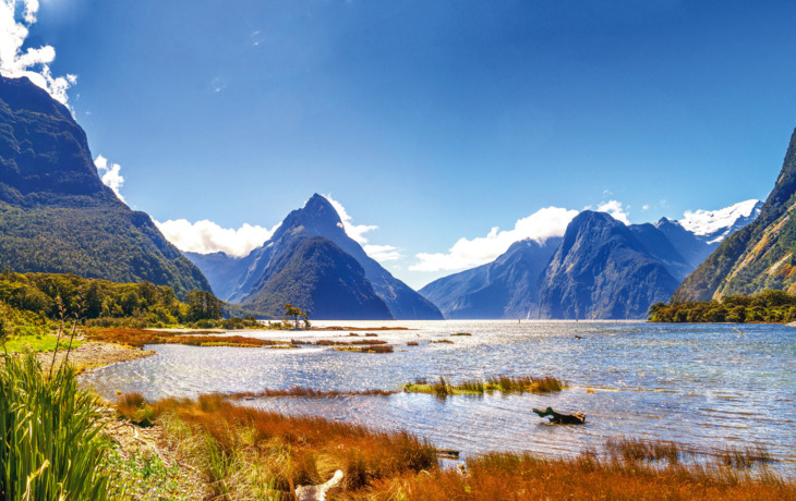 Milford Sound