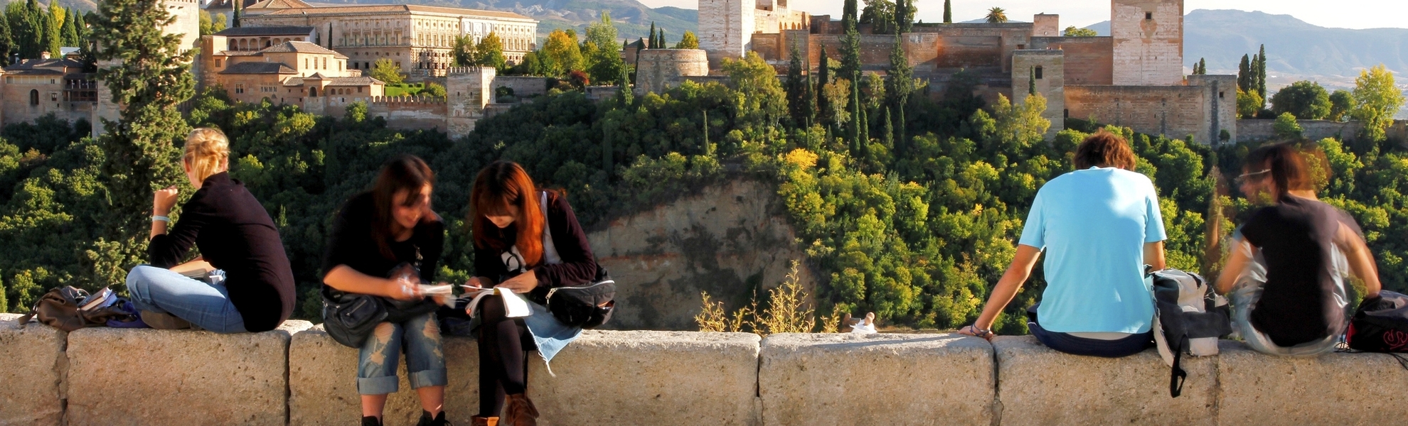 Granada-Alhambra