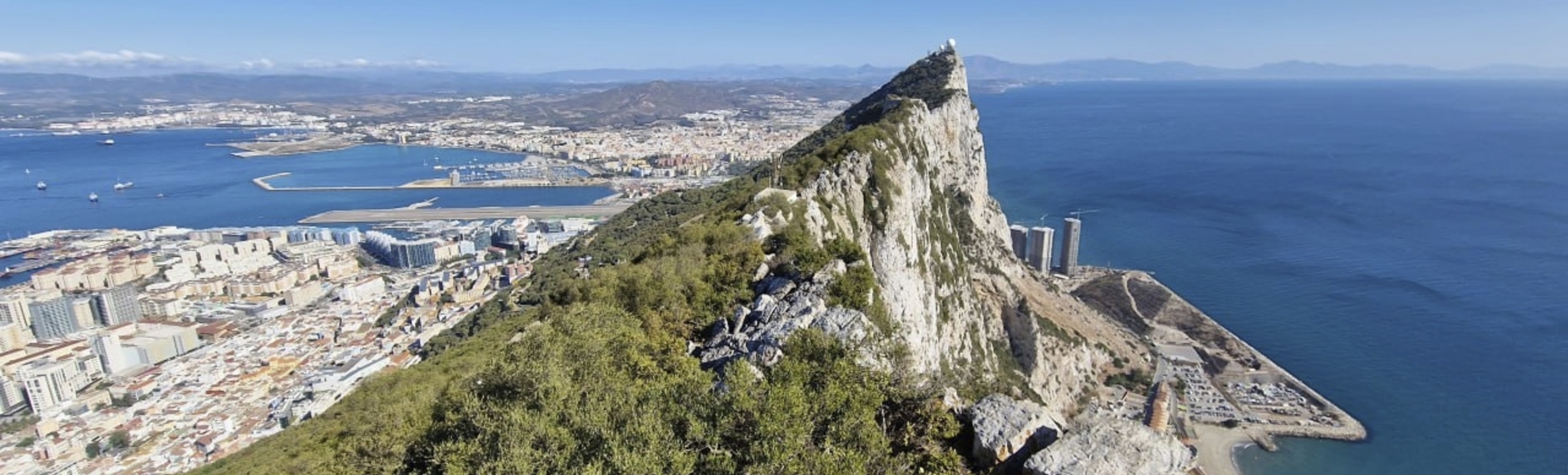 Gibraltar