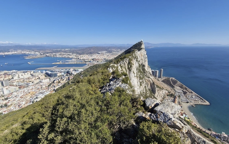 Gibraltar