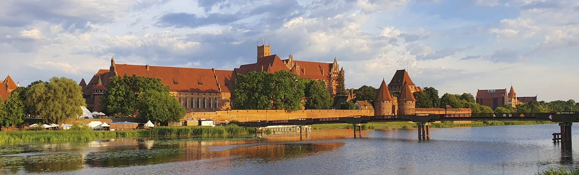 Malbork/Marienburg