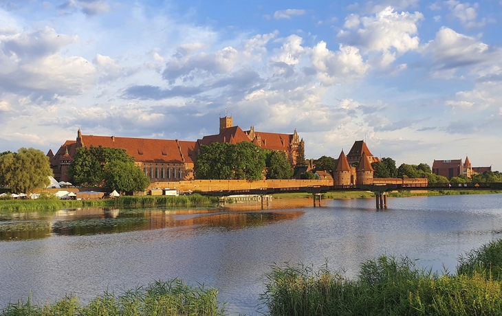 Malbork/Marienburg